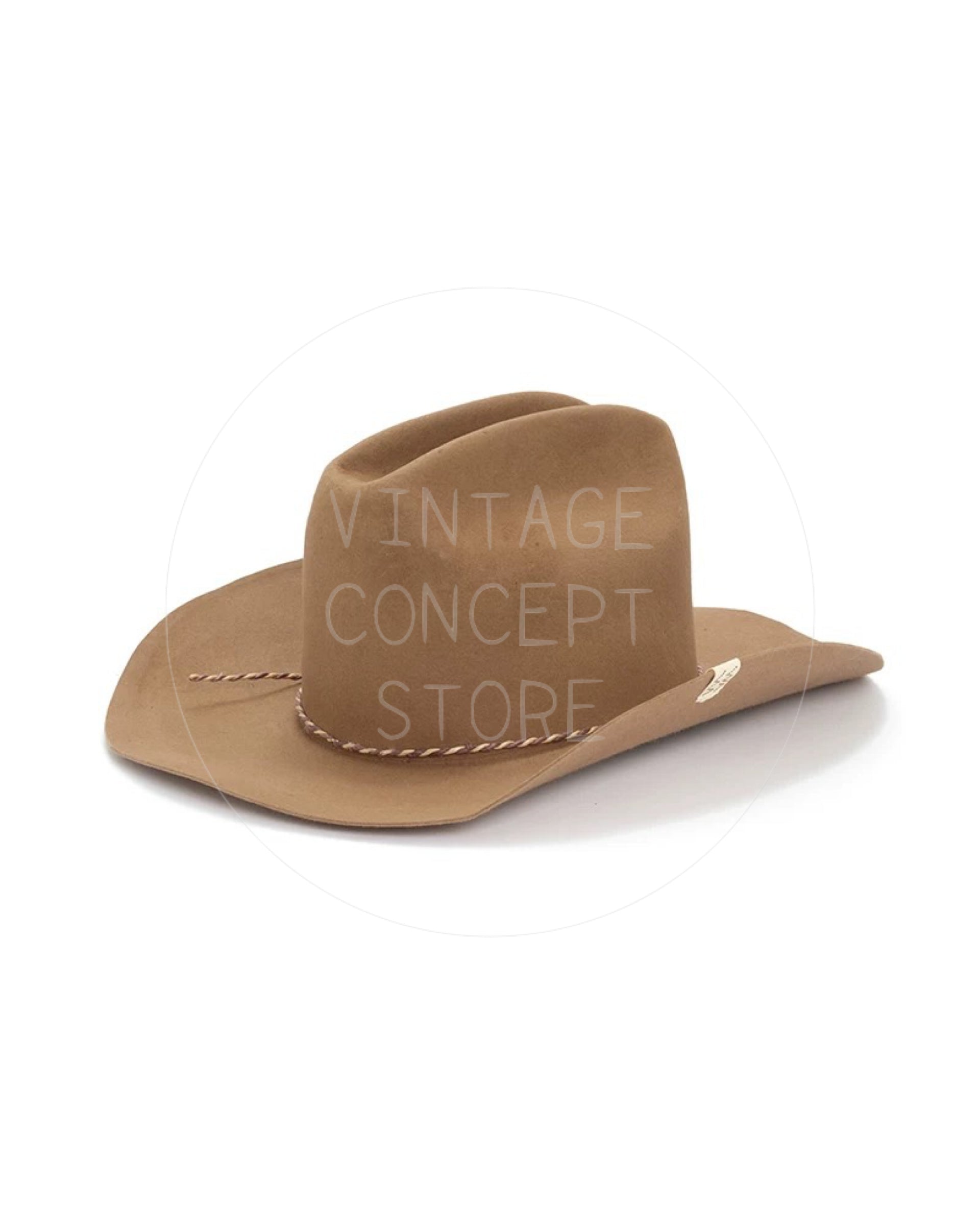 visvim 25SS VIN COWBOY HAT